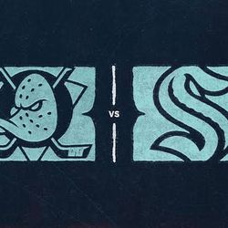 Seattle Kraken at Anaheim Ducks Tickets