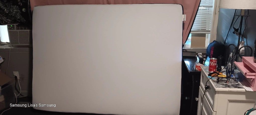 Sleep Innovations Full Size Mattress