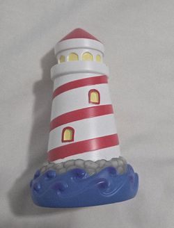 Light House Night Light