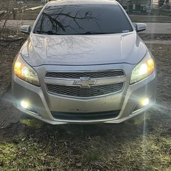 2013 Chevrolet Malibu