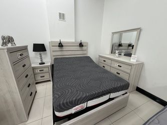 Set De Cuarto ask For Price 