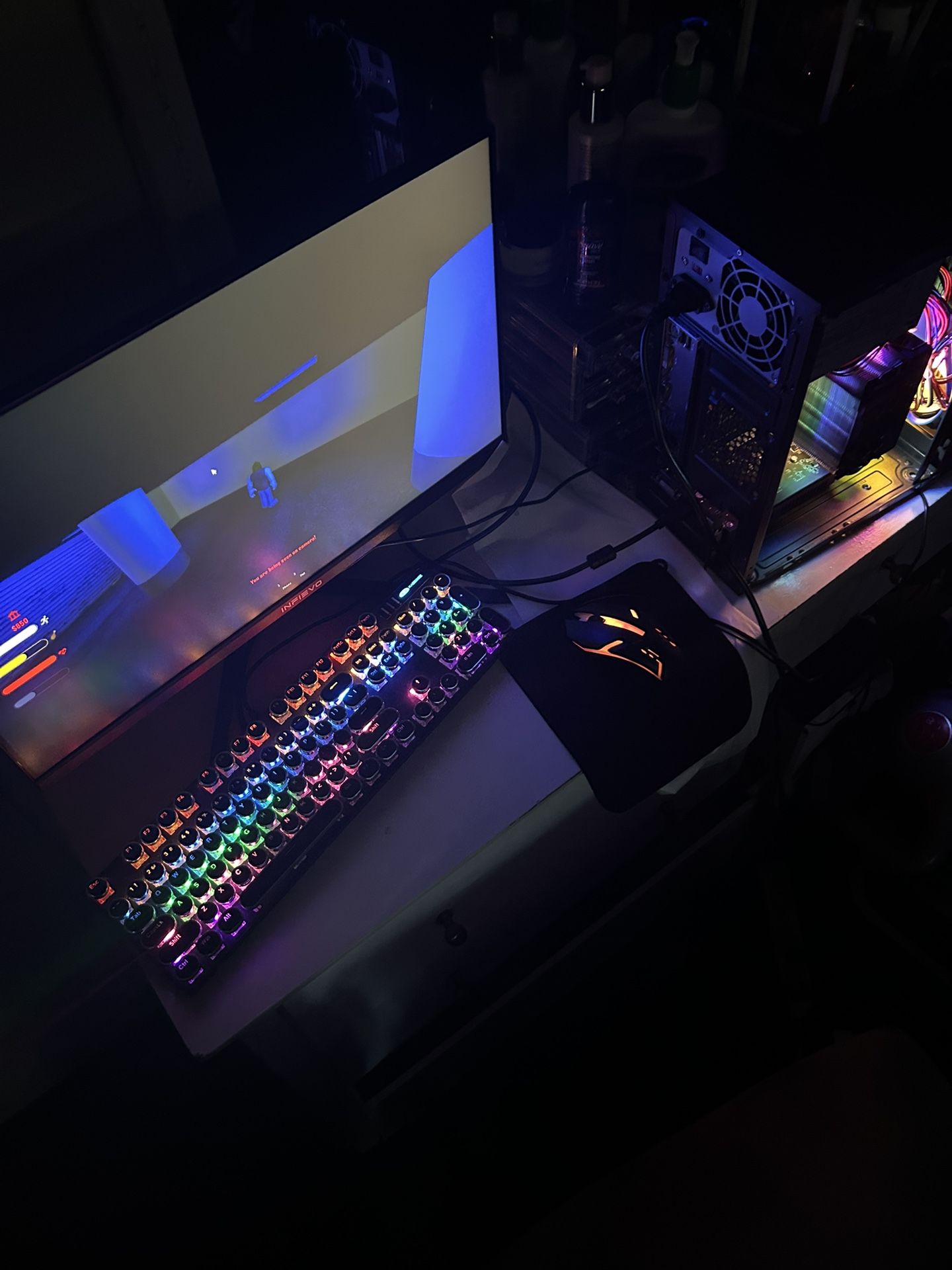 Pc Setup