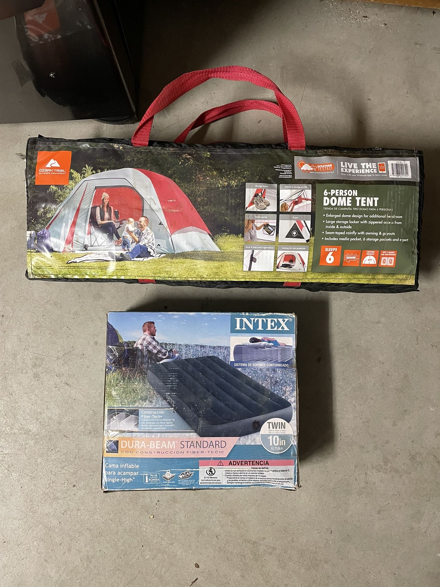 Camping Equipment for Sale in Visalia, CA OfferUp