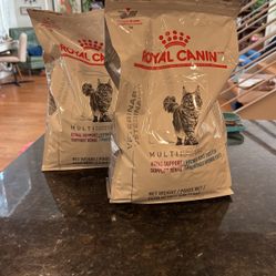 Royal Canin Renal Support Dry Cat Food, 1.5 Bags 