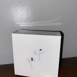 airpod pros gen 2