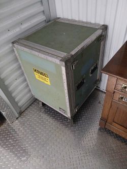 Rolling Case