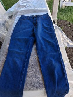 Girls jeans
