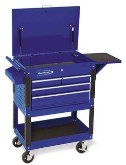 Blue point krbc10