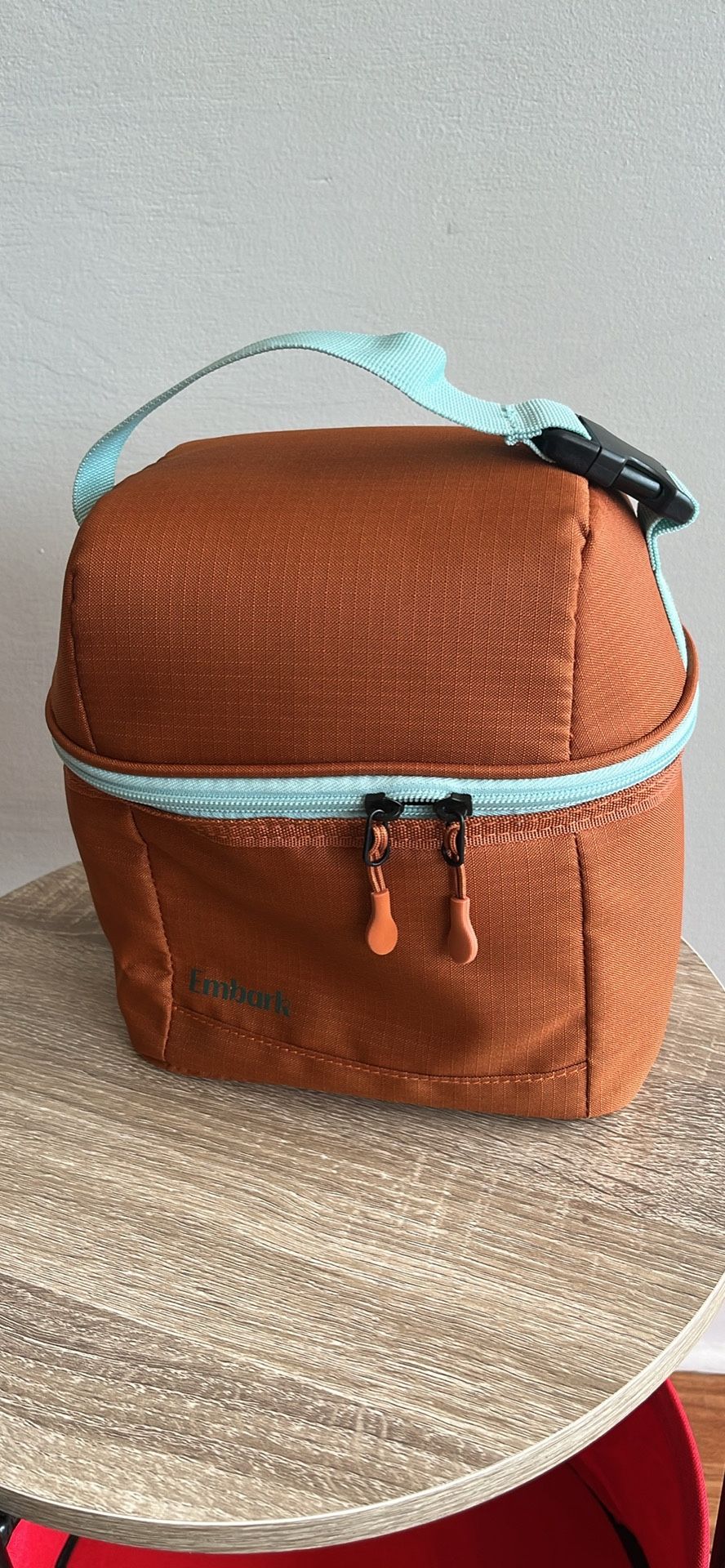 Lunch Bag