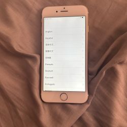IPhone 6/ 16GB/ T-mobile