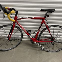 Trek Madone 5.2 