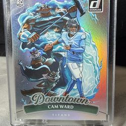 2020-2025 NFL Trading Cards Buy All Or Singles