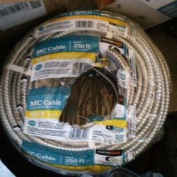 cerrowire MC Cable 12/2 250 Ft.