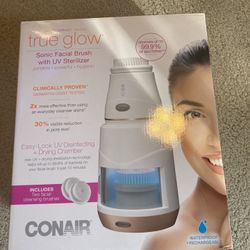 Conair Facial Brush