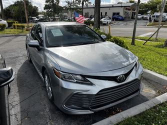 2023 TOYOTA CAMRY - $997 DRIVES