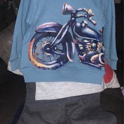Toddler Outfit