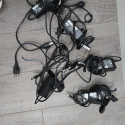 Free HP LAPTOP CHARGERS