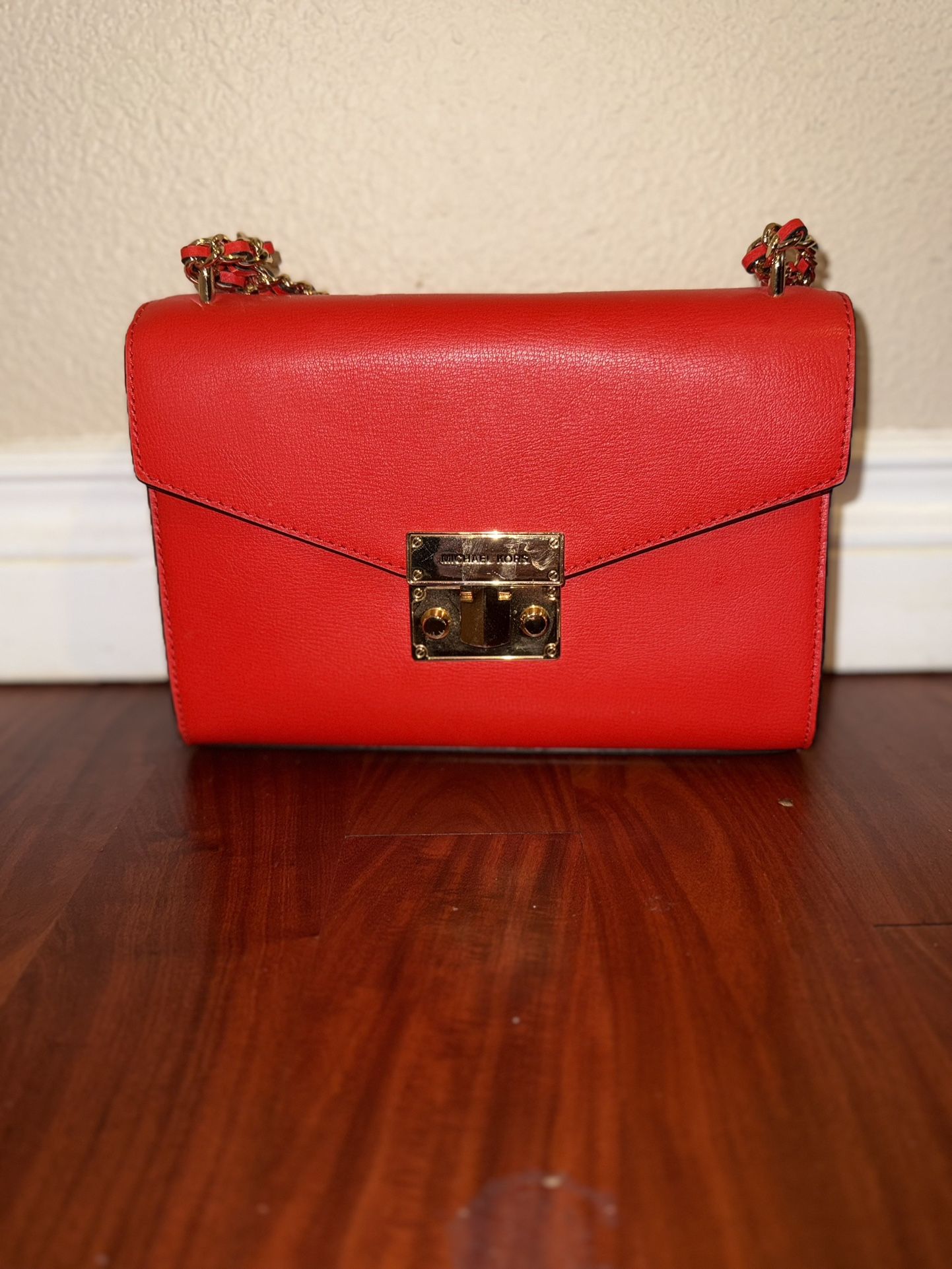 Michael Kors purse