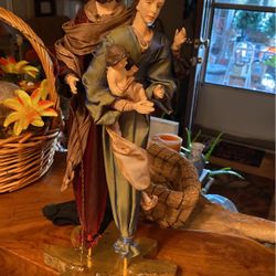 Holy Family 