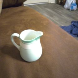 Mine pitcher