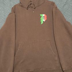 Primitive Hoodie Size L