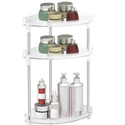 Three Tear Organizer For Conner