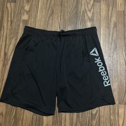 Reebok * Men’s Active Knit Amps Training Shorts * Size 2XL 