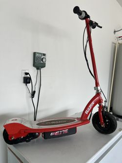 Razor Electric Scooter