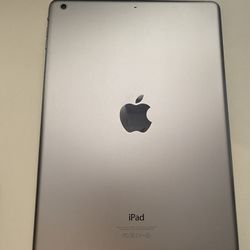  2018 Apple iPad Wi Fi 32 GB Space Gray (6th Generation