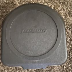 Ludwig Snare Drum Hard Case