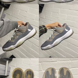 Shoe Doctor / Nike Repair / Jordan Restorer