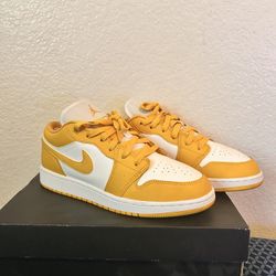 jordan 1 pollen