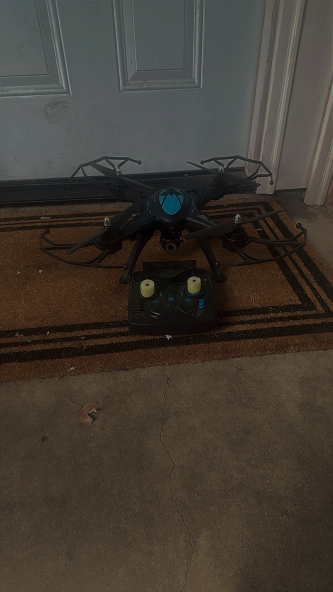 Ai Drone Freedom ll