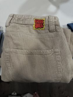 Skater Pants