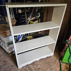 Book Shelf