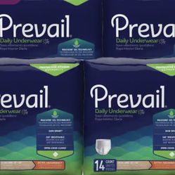 Pañales Para Adultos 