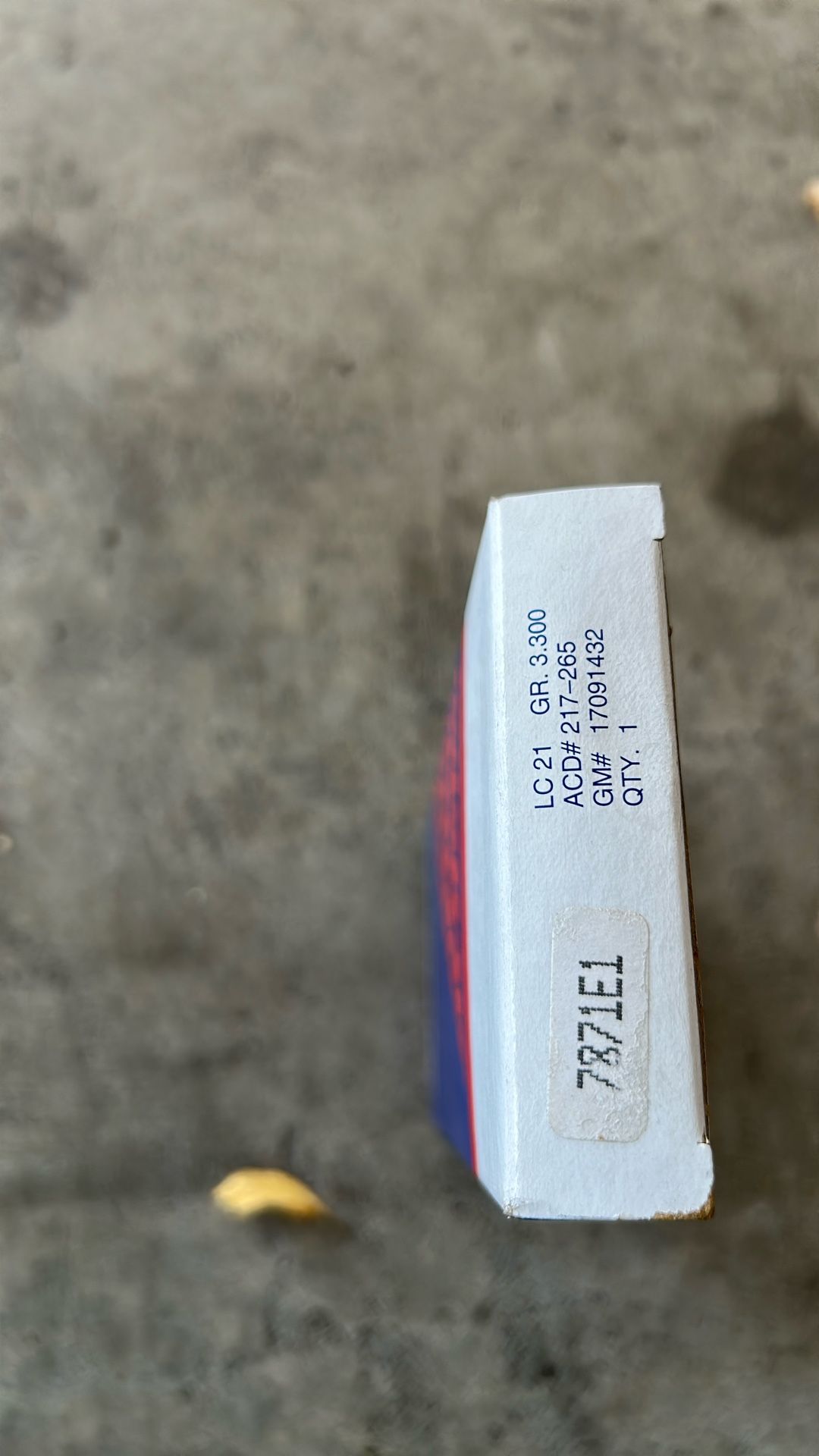 Injectors