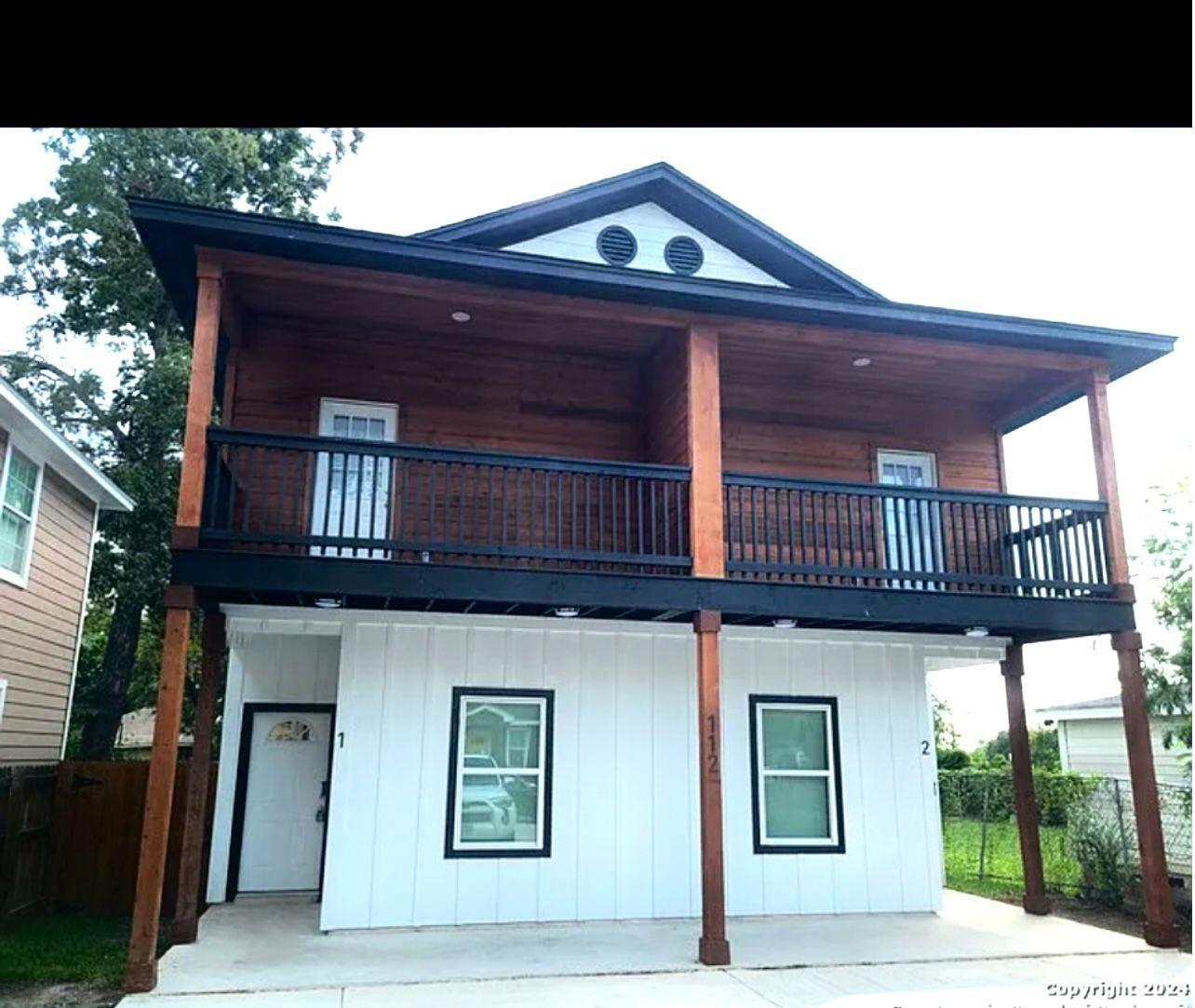 Duplex