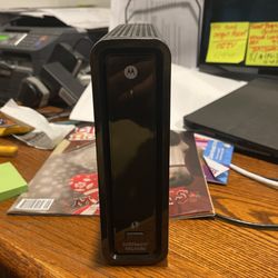 Internet Modem