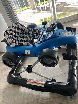 Baby walker