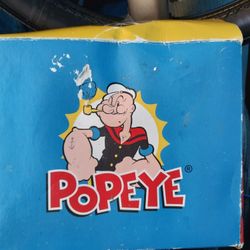 Popeye 