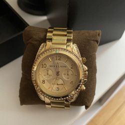 Michael Kors Watch 