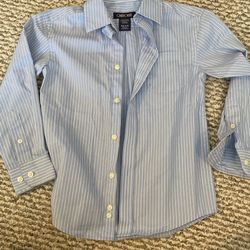 Boys Long sleeve Shirts