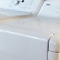 Kenmore Elites Washer And Dryer Gas