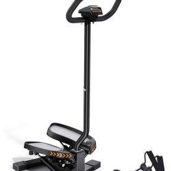 Sportsroyals Stair Stepper