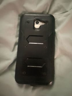 New phone