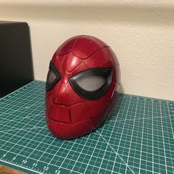Marvel Legends Spider Man Helmet 
