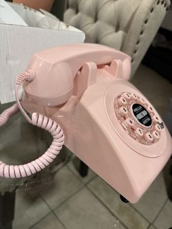 Guestbook Phone