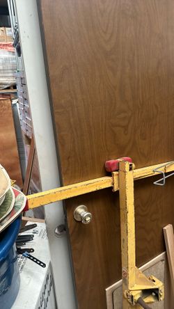 Various Size Doors Make Me An Offer