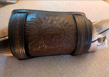 Bedroll